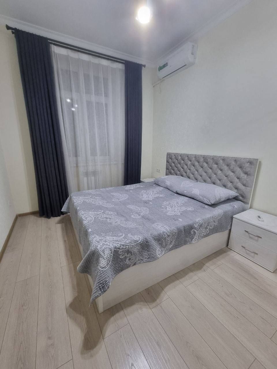 Кушбеги 1 Golden house