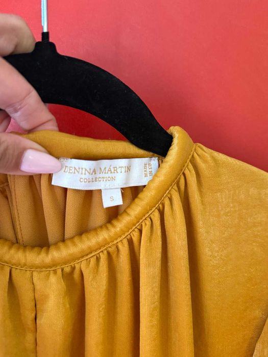 Рокля Denina Martin -нова