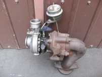 Turbo Vw T4 2,5  ACV AJT