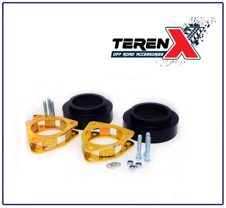 Kit de inaltare pentru Toyota RAV4 II