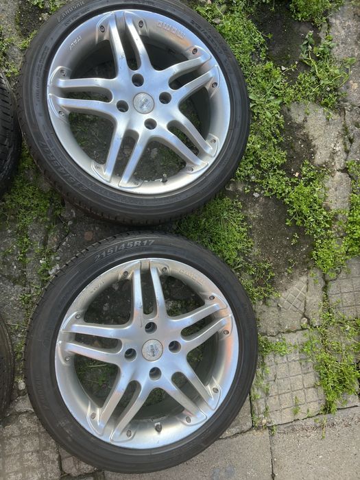 Джанти MOMO Sport