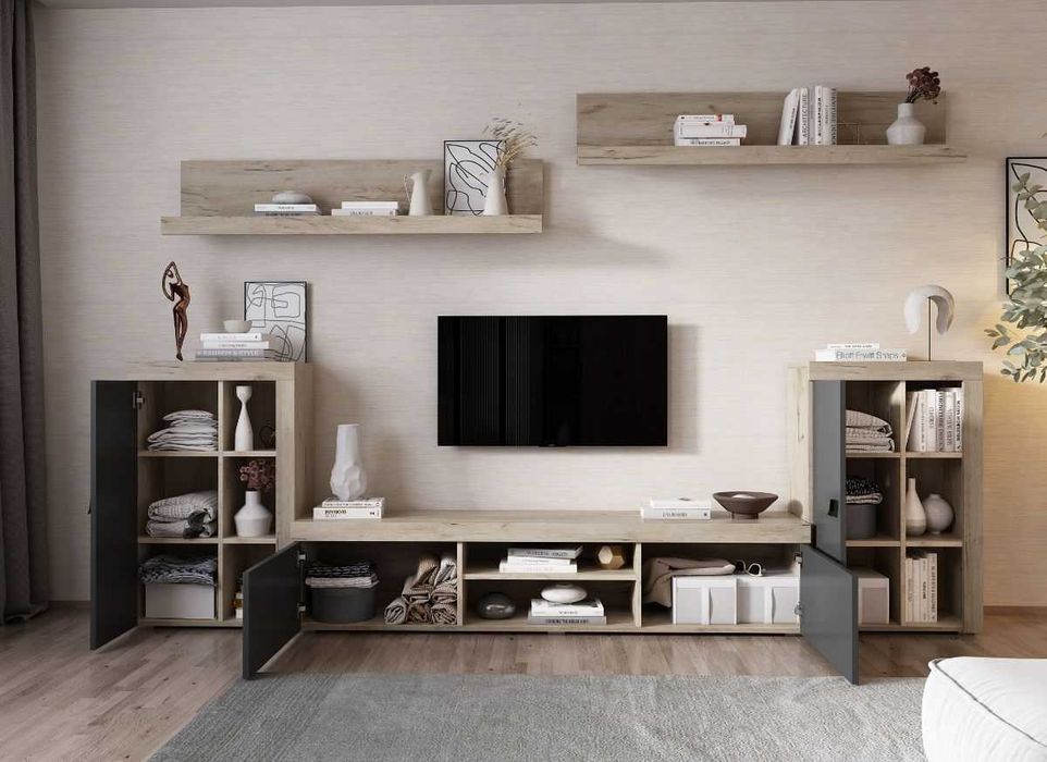 Living Ontario C6 - Mobila sufragerie - Transport Gratuit