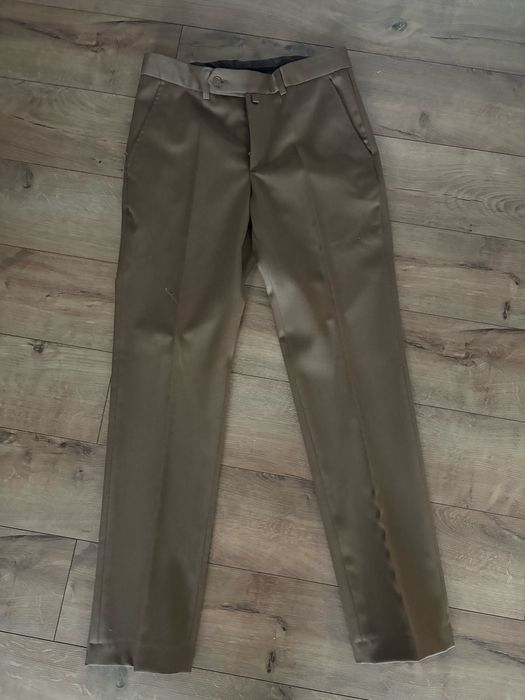 Pantaloni uniforma militara mapn