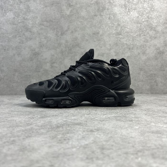 Nike Air Max Plus Drift All Black - 40/42