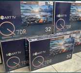 Телевизор  32 Smart TV dastavka. SAMSUNG