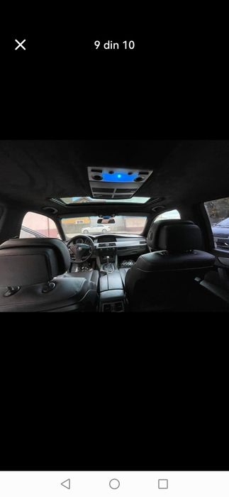 Vând Schinb bmw e60