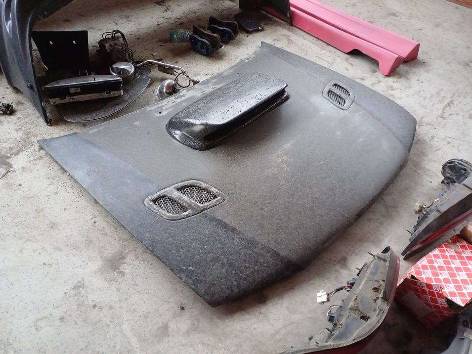 Piese subaru impreza gc8 1993-2000