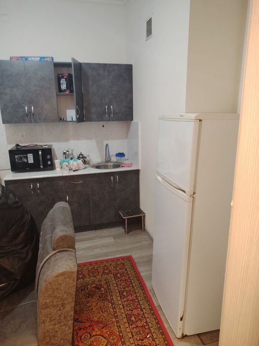 Ижарага Айдин 16 этажка