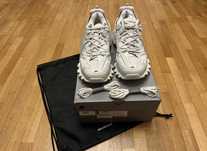 Balenciaga Track White - Toate Marimile -