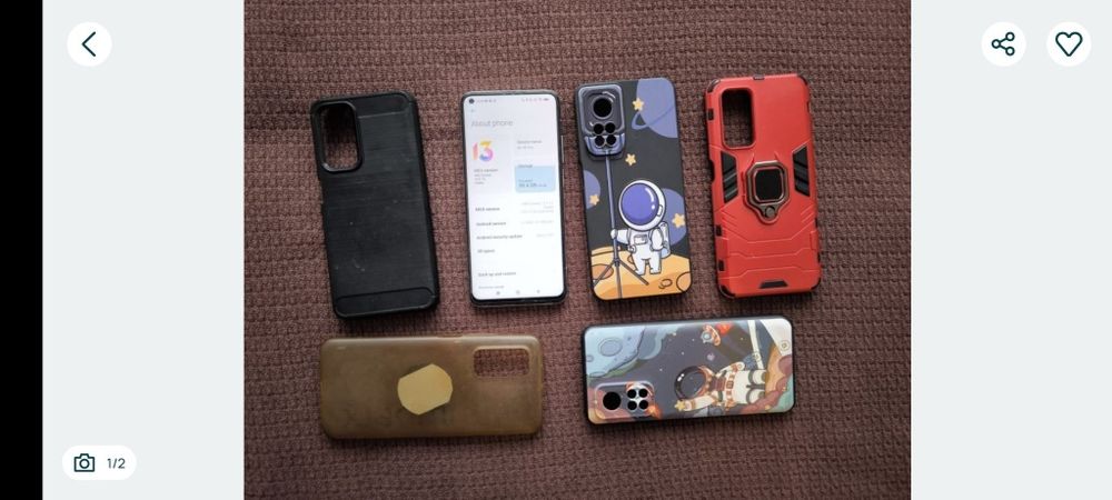 Xiaomi 10t pro 5g 128gb