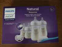 Set NOU biberoane Philips Natural Response