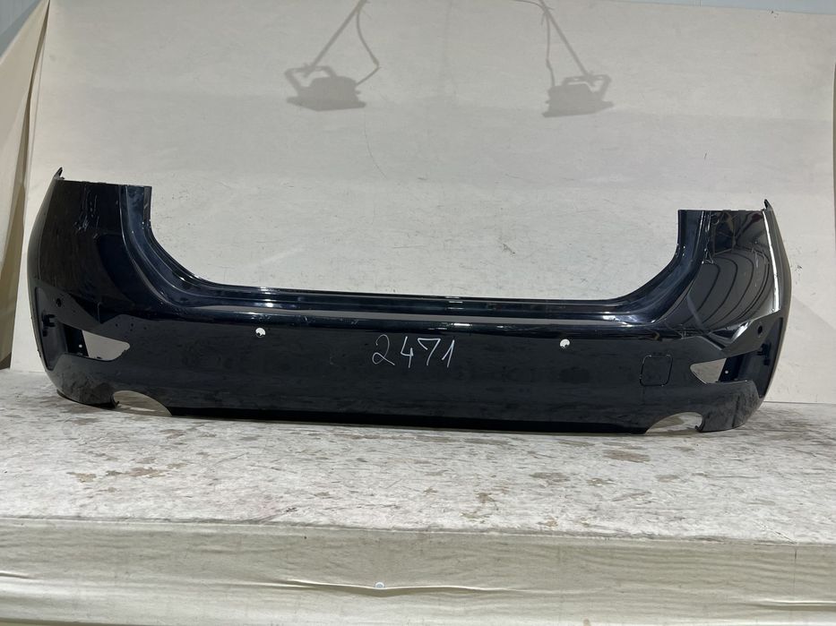 Bara spate BMW Seria 3 G21 Kombi, Break, 2018, 2019, 2020, 2021, 2022, cod origine OE 51127428002.