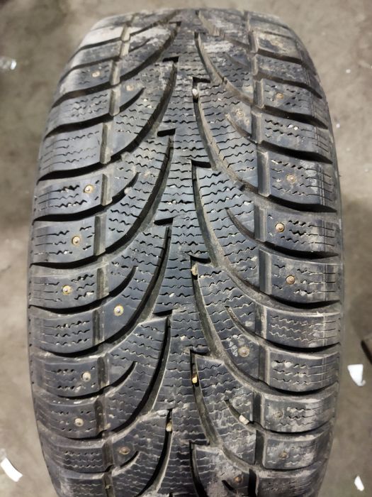 1 шина Сайлун 225/55/17