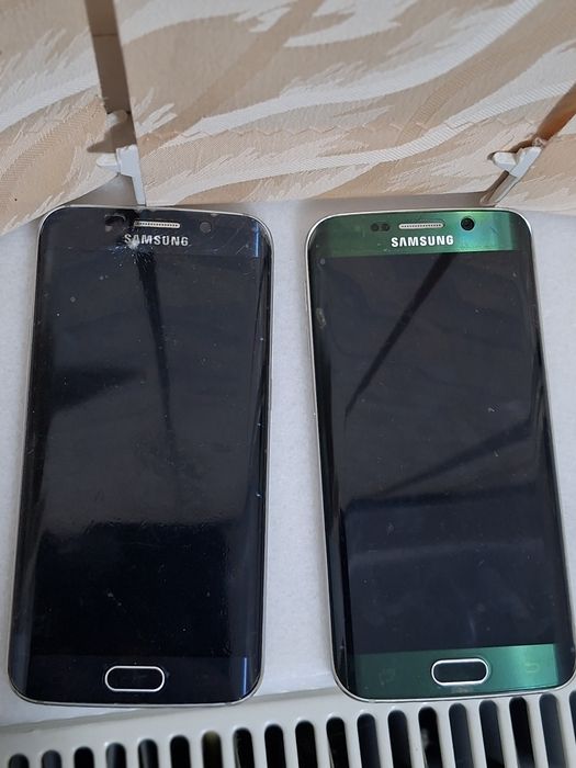 Jucarii telefoane S6 edge Samsung