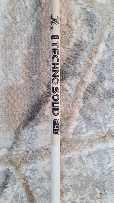 Crocodill спиниг 2.4 метр