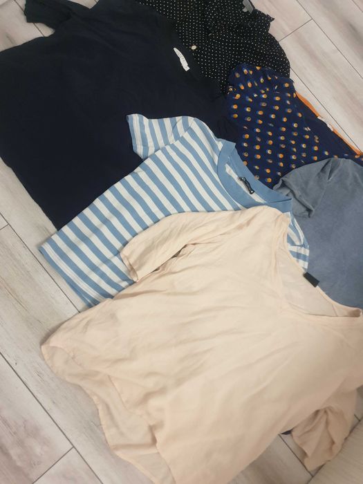 Lot haine zara esprit noi 36 s