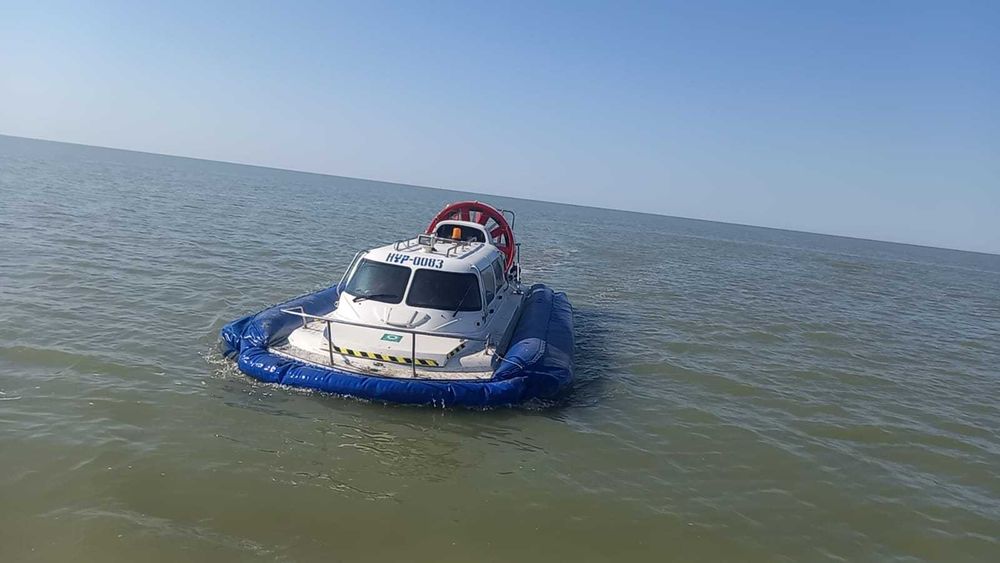 Аренда лодок, судна и транспорта для полевых и экологических работ