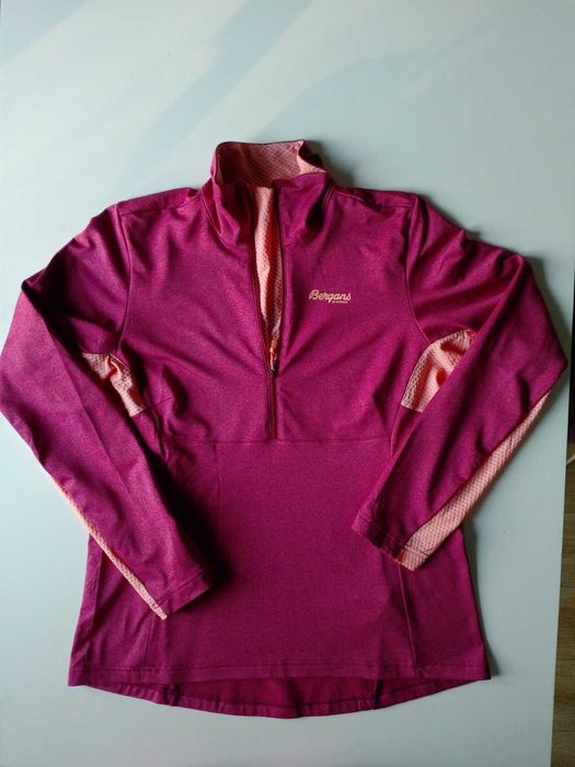 Термобельо, спортни блузи Bergans of Norway,Odlo