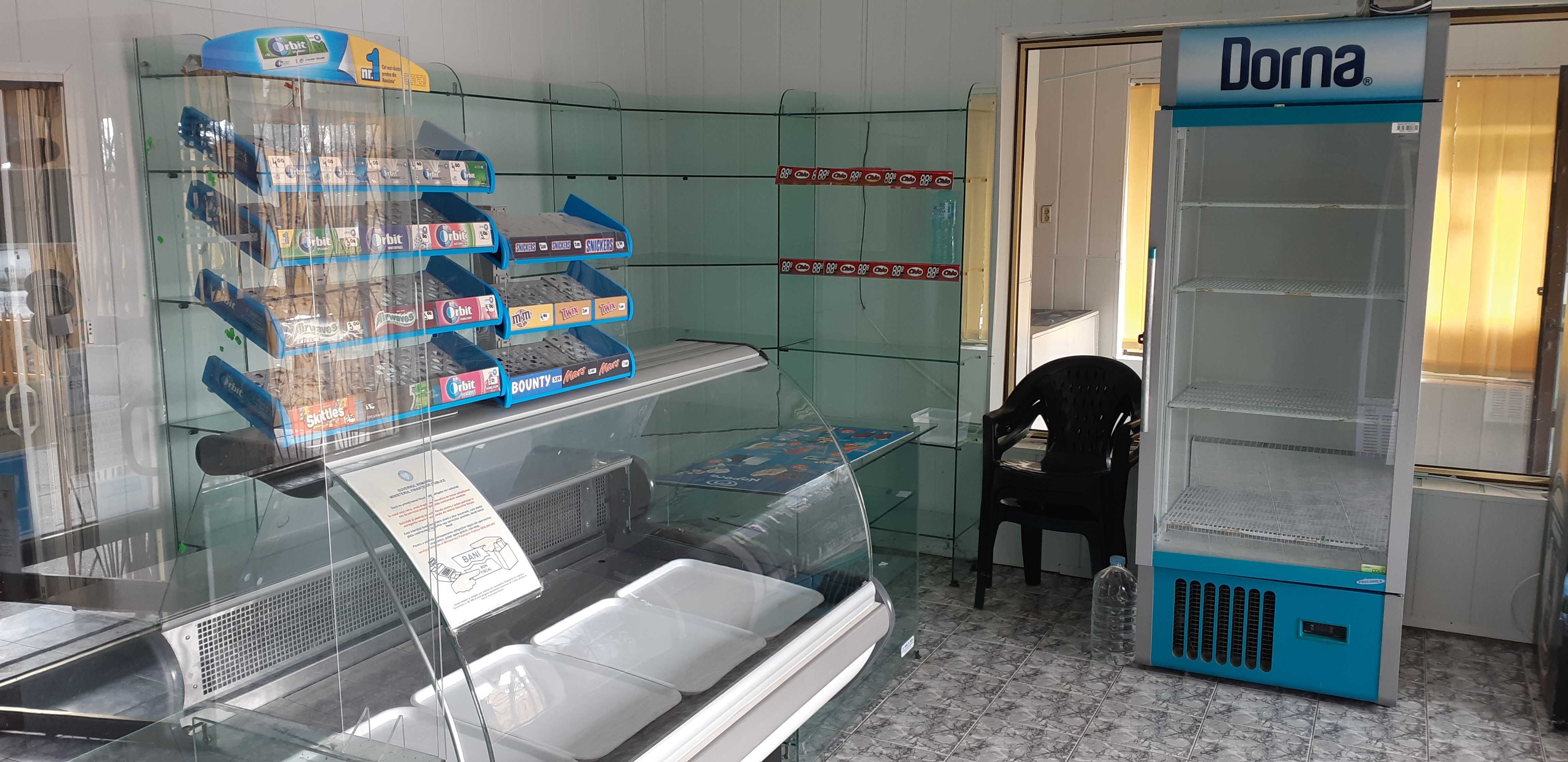 Inchiriez spatiu comercial Neptun