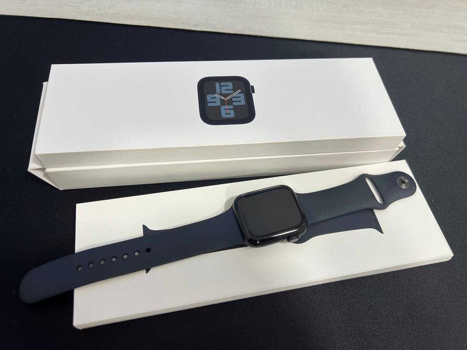 Apple Watch SE 2