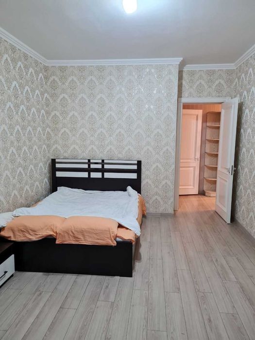 Аренда Новостройка квартира Мирабад 134551