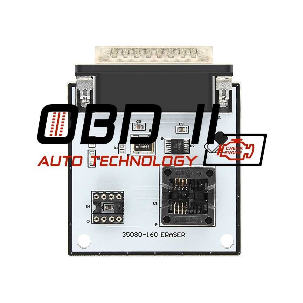 Адаптер 35080-160 за Iprog програматор