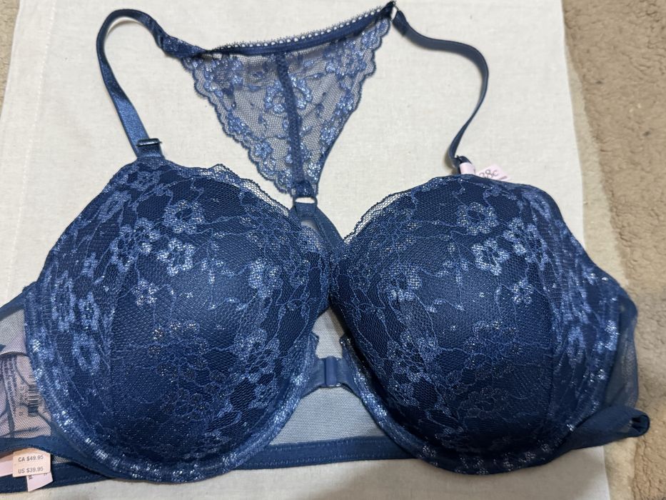 Нижнее бельё комплект Victoria secret