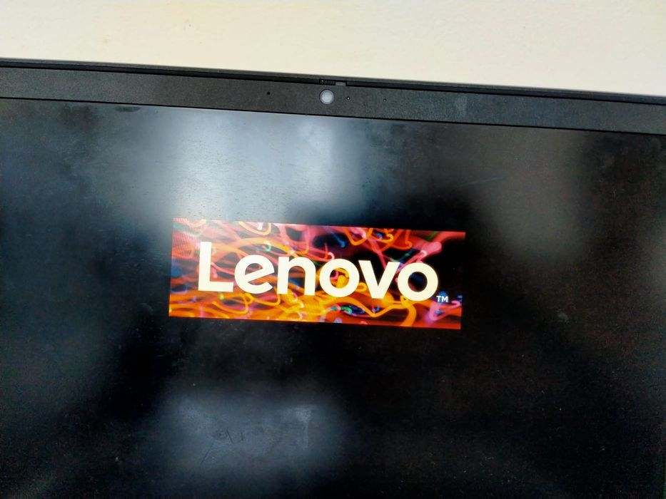 Ноутбук Lenovo idea pad3 в отличном состоянии. 110.000тг