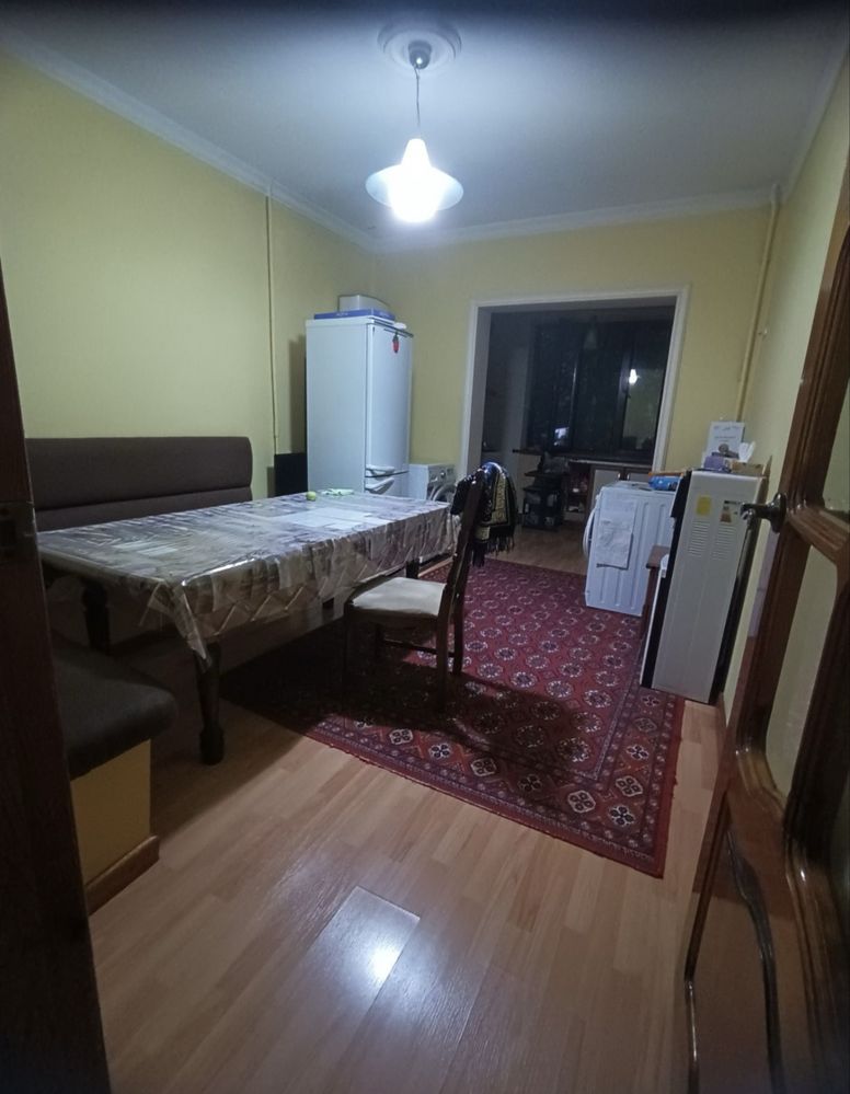 Продается 3/2/4 Чиланзар Байналминал