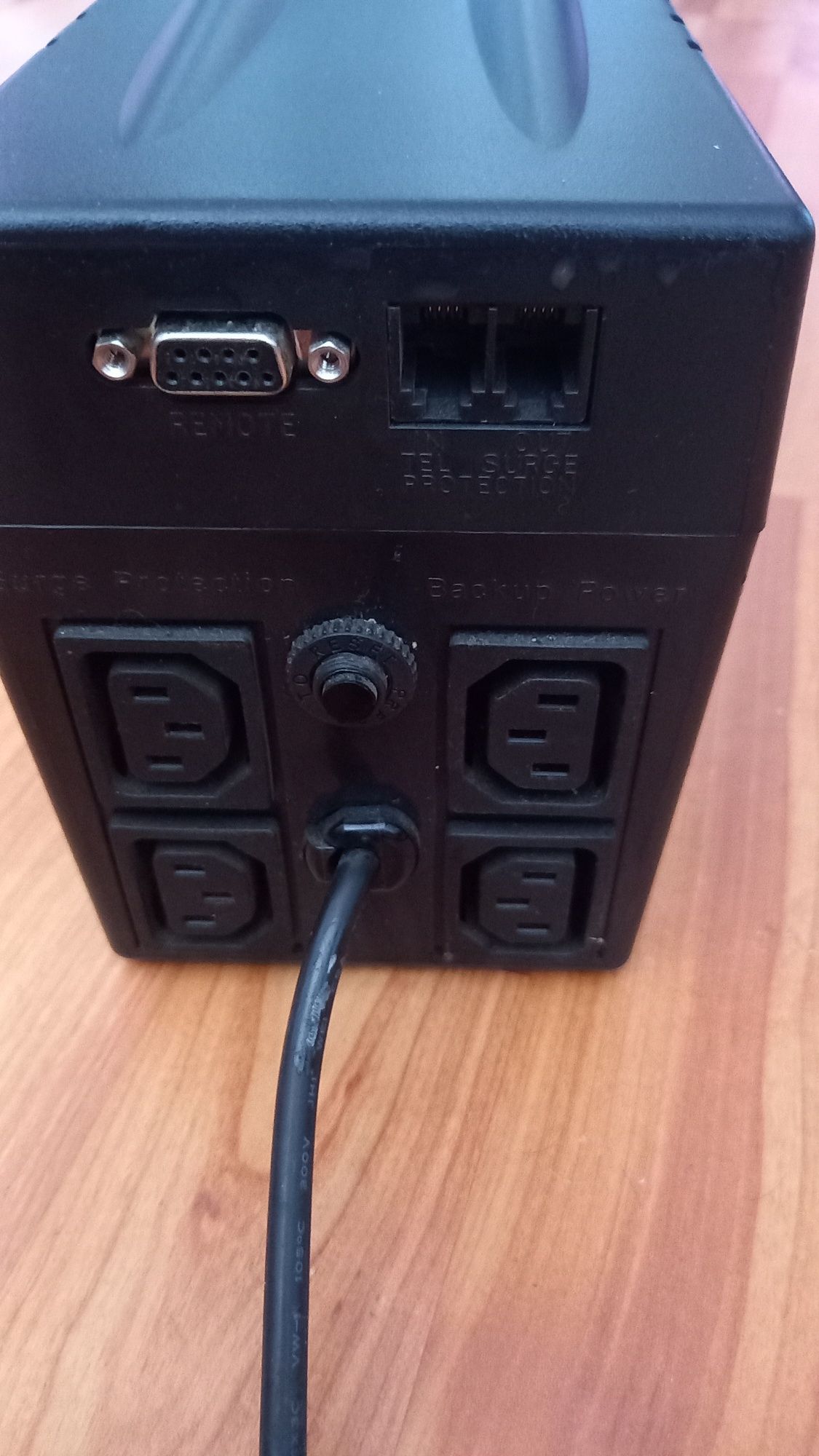 Sursa upc apollo 650 VA