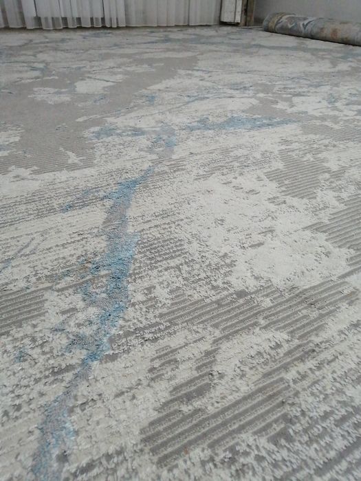 Ковер в гостинную.