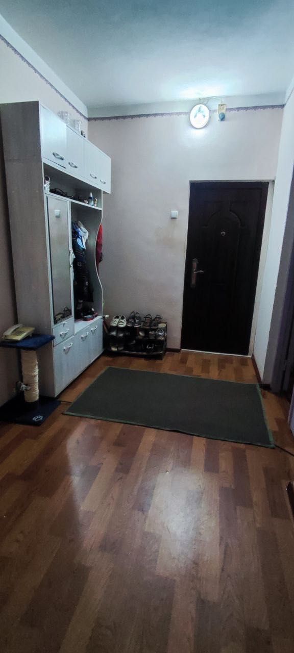 Продается квартира