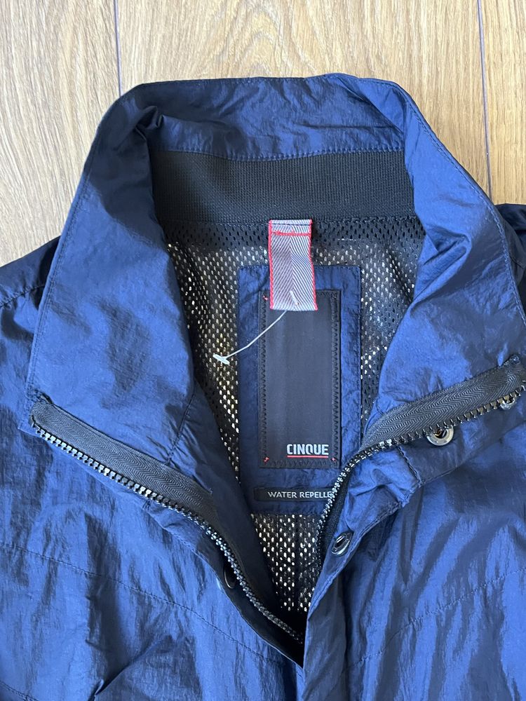 CINQUE : Water Repellent Jacket - НОВО Яке пролет/ лято размер S