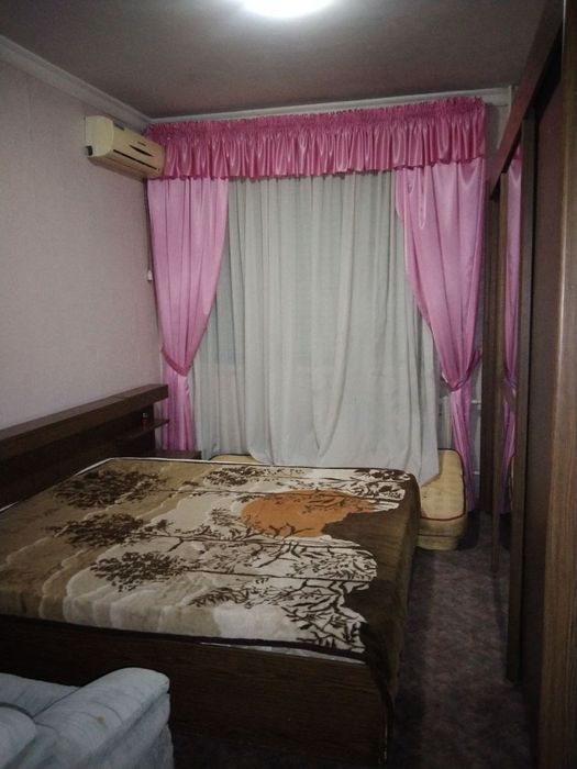 Аренда 3/3/4 ялангач, теннисные корты, с обстановкой