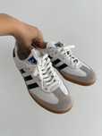 маратонки adidas samba