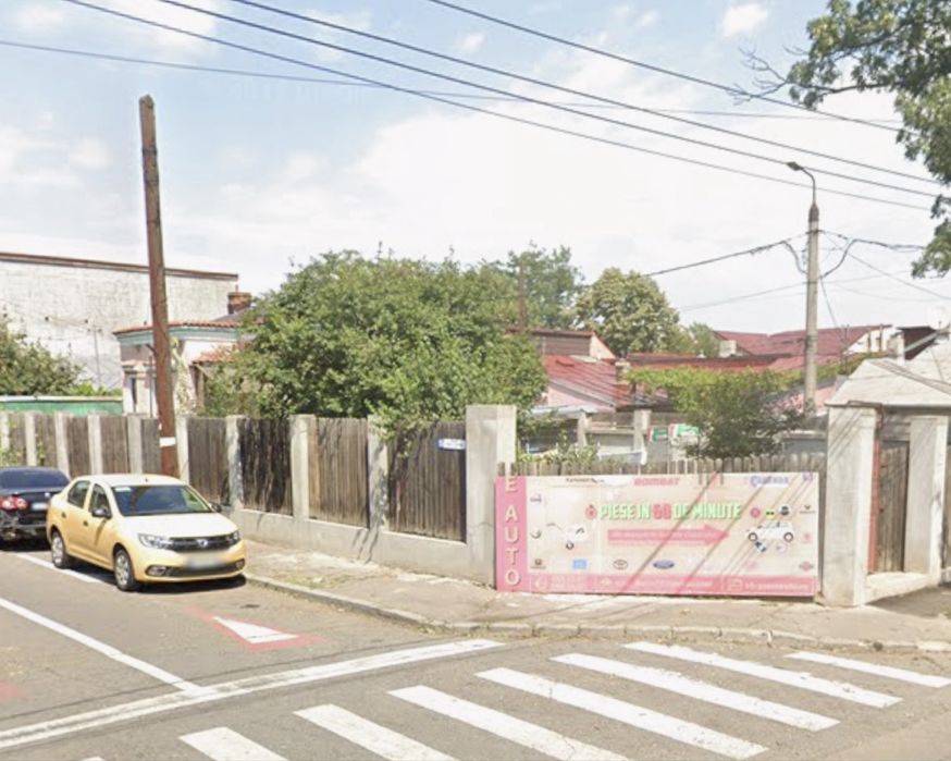 Casa rahova munti carpati