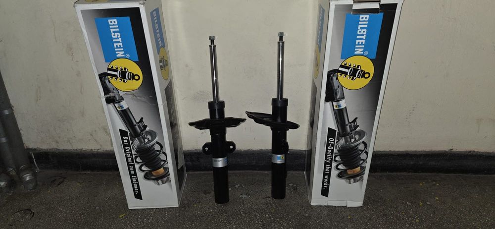 Amortizoare fata Renault Talisman