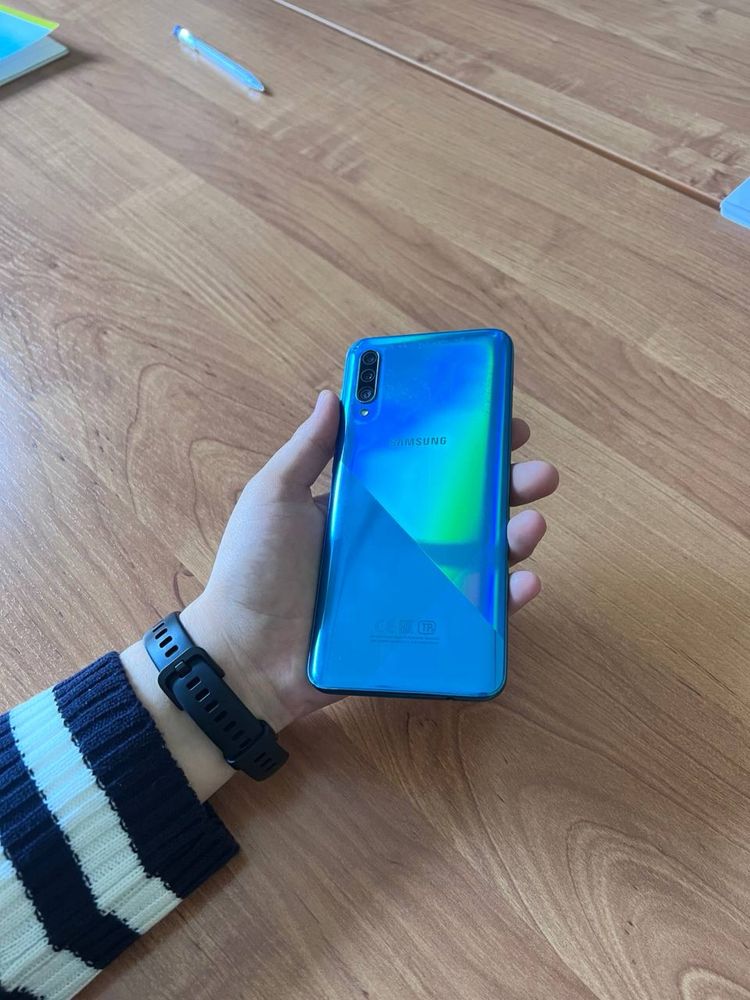 Samsung Galaxy A30s