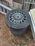 Anvelope 205/65 R16 C