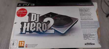 Playstation DJ Hero 2