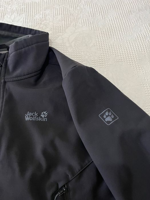 Jack Wolfskin Мъжко яке