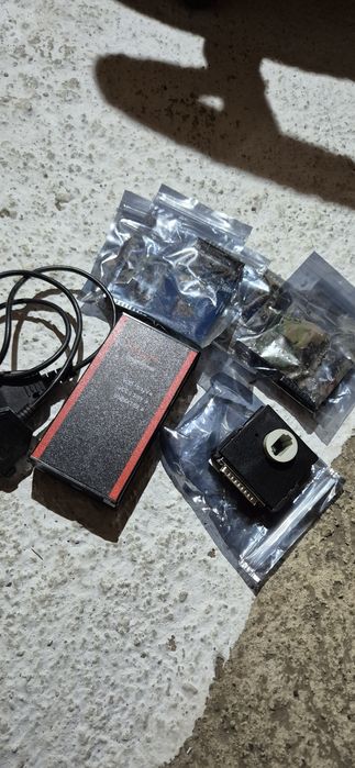 Programator Iprog pro v87