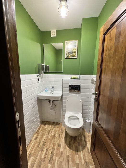 Casa P+1+29mp curte in Centru