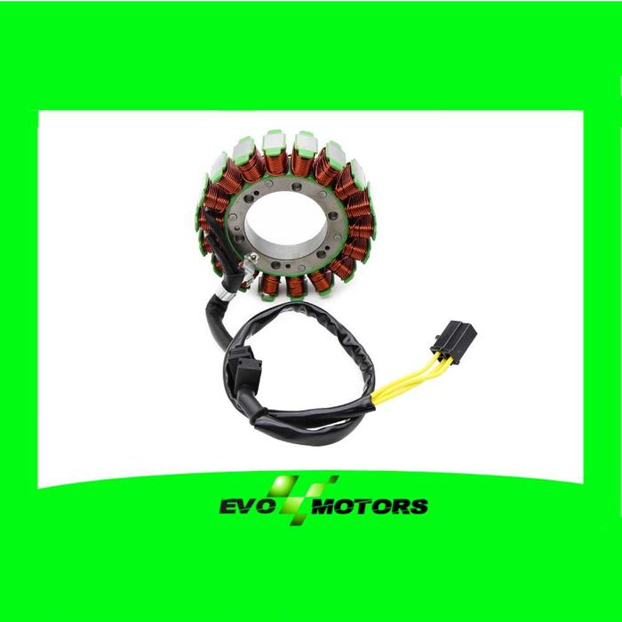 Stator alternator Honda NT650 Deauville 1998-2005 bobina A938