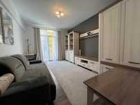 Proprietar, inchiriez apt. 2 camere, decomandat, Cipariu, Gheorgheni