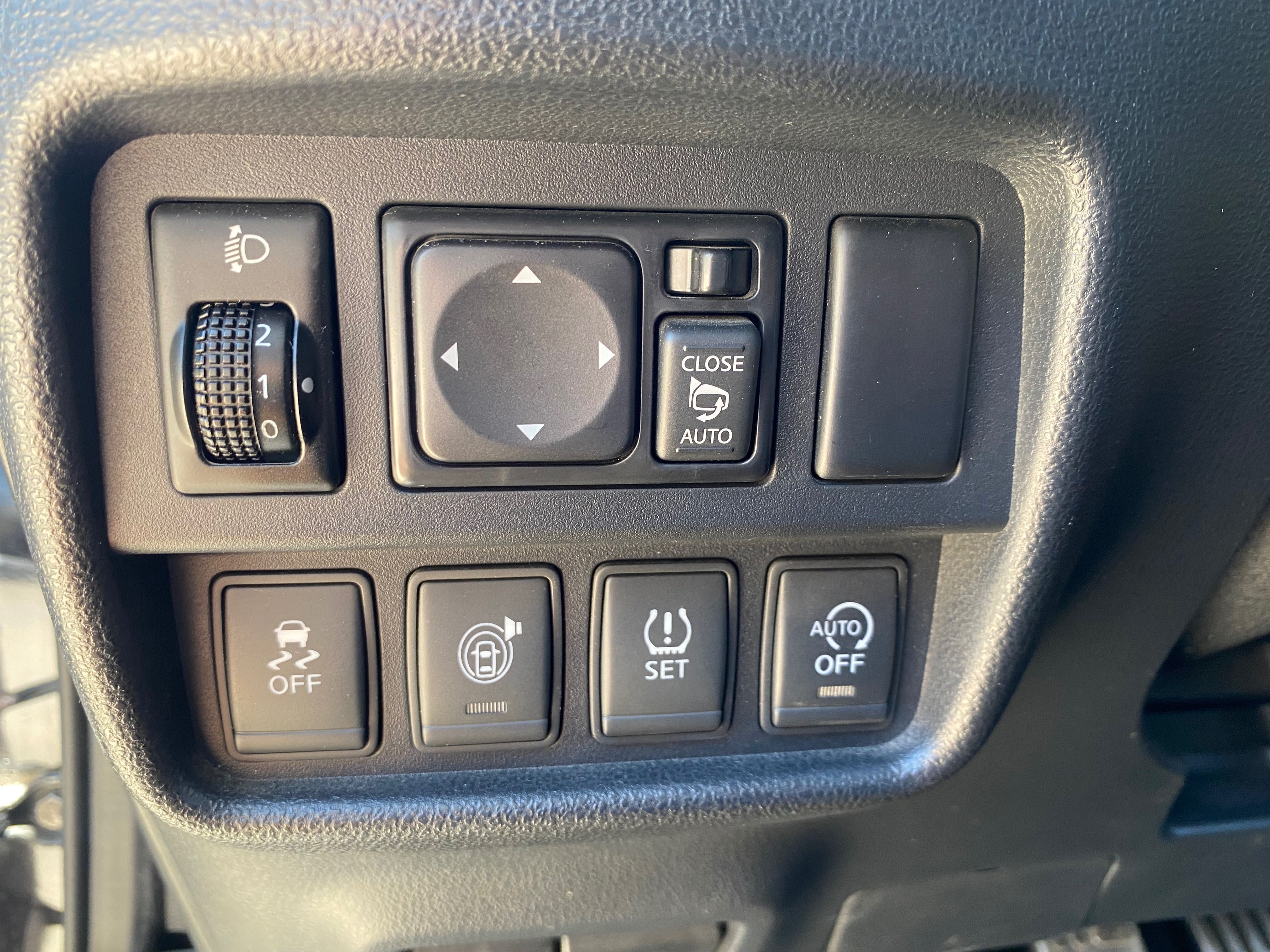Nissan Juke Tekna+