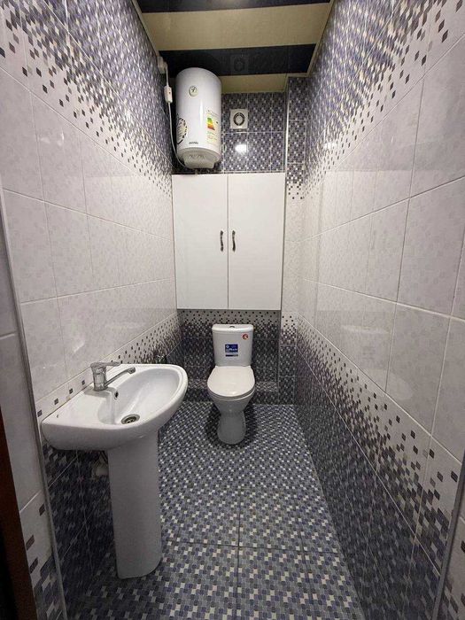 Продается Квартира Ибн Сино, 3/4/4, 101 кв.м. Новостройка.