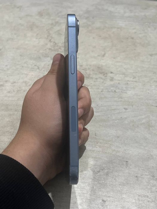 Iphone 14+ naqd/obmen 256gb