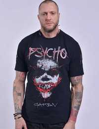 Luda Тениска Psycho 4