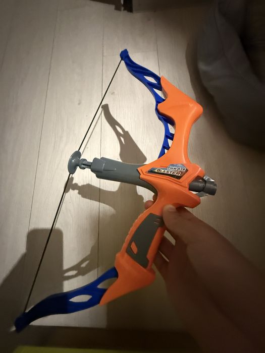 Дестска Играчка лък